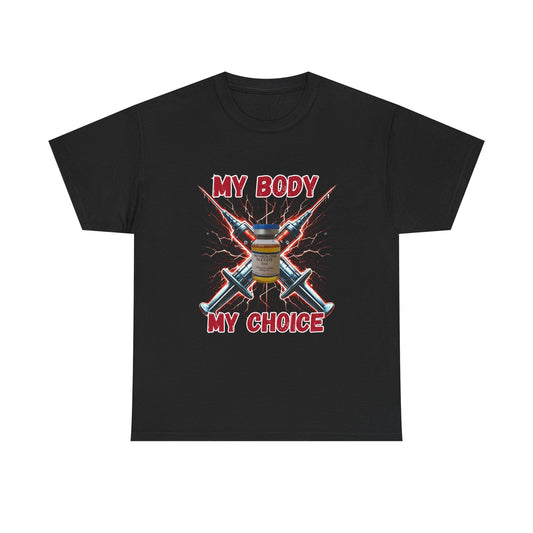 My Body My Choice