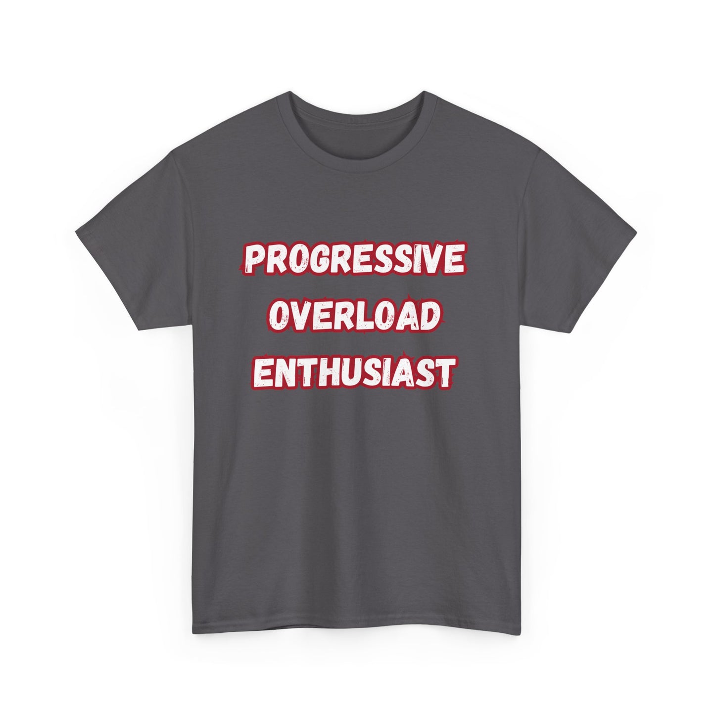 Progressive Overload Enthusiast