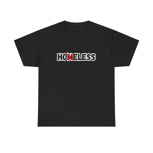 Homeless